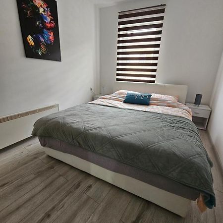 Apartment Aria Vinkovci Ngoại thất bức ảnh