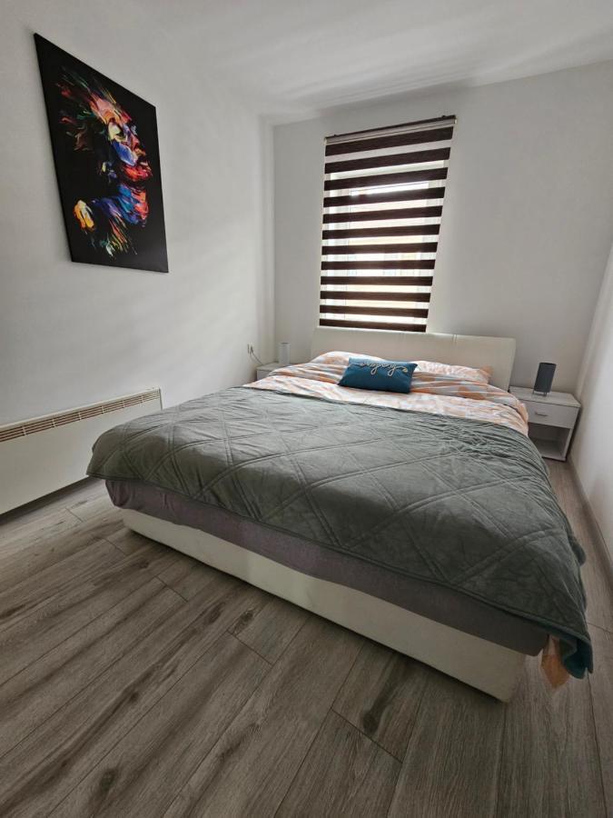 Apartment Aria Vinkovci Ngoại thất bức ảnh