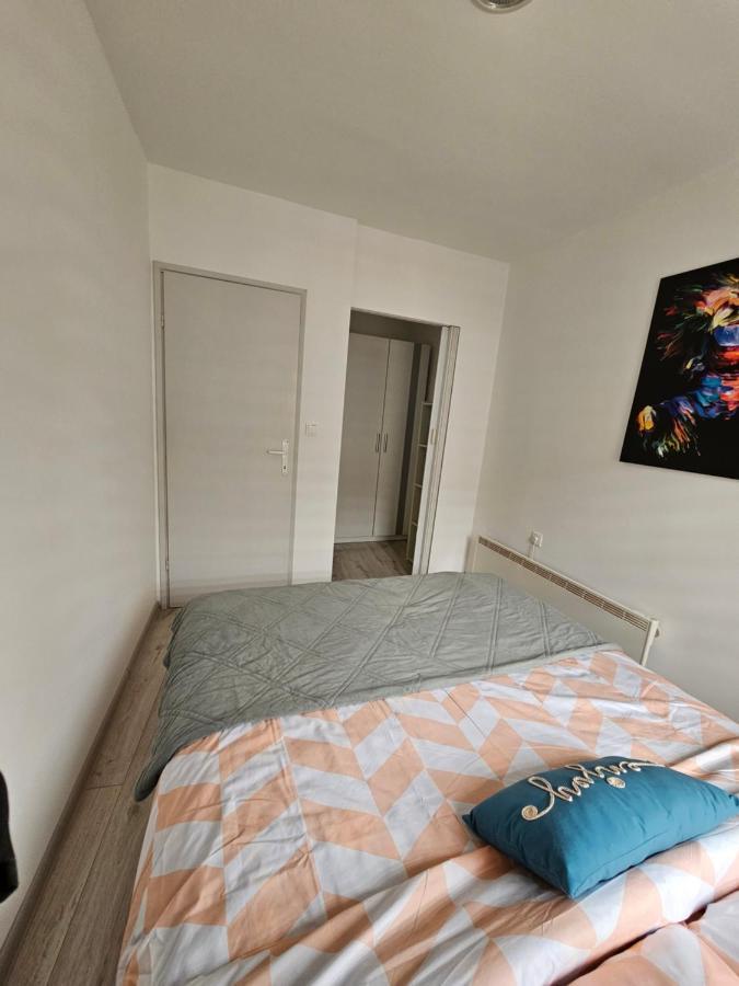 Apartment Aria Vinkovci Ngoại thất bức ảnh