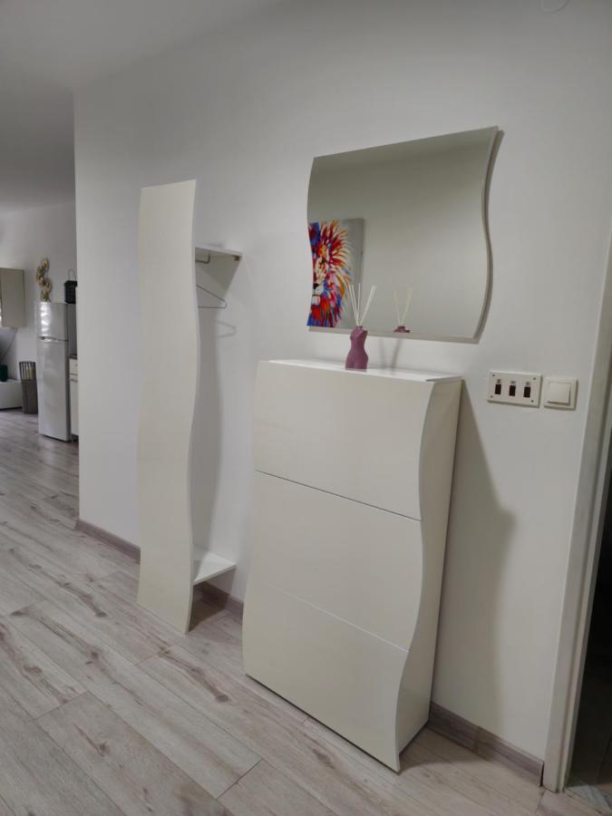 Apartment Aria Vinkovci Ngoại thất bức ảnh